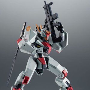 Tamashi Nations - Kyoukai Senki - Kenbu, Bandai Spirits The Robot Spirits